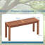 Outdoor Bench