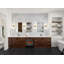 Miroir mural rectangle