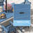 HDPE Dining Table and Chair Set | Durable, Weather-Resistant Outdoor Furniture for Patio-1704063537