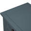 Armoire d'appoint 2 portes Dente-1858734681