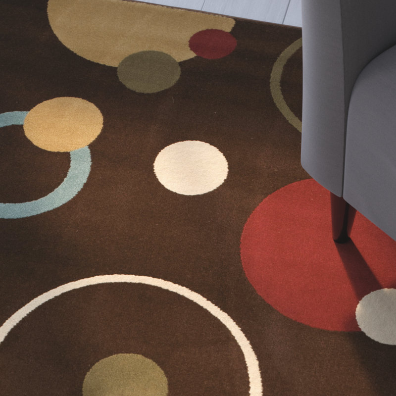 Charis Porcello Performance Geometric Rug, Rectangle 2' x 3'7"