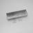 1 Wall Stainless Steel Shower Caddy-101636199