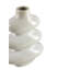 Vase en céramique à motif de nuage de 9 pouces Wrought Studio ™