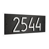 Mid-century Modern Rectangle