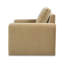 Fauteuil large 40 po Silvo