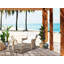 Oswestry Outdoor Lounge Chair with Cushions