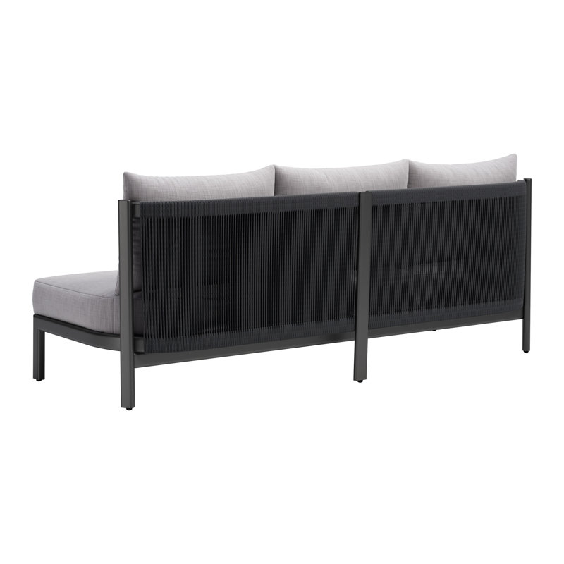 Horizon Outdoor 3 - Seat Patio Sofa