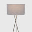 Misner 155cm Camden Tripod Floor Lamp with Large Reni Shade-111650067-111650068-44717500