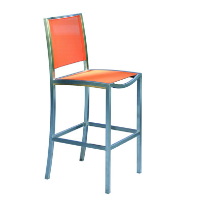Tiburon Outdoor Bar Stool