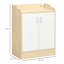 9 Pair Shoe Storage Cabinet