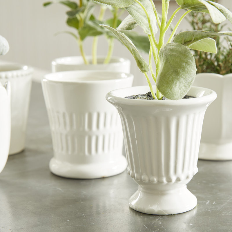 Mirabelle Ceramic Planter
