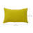 Henrich Indoor/Outdoor Striped Lumbar Pillow-124436387