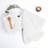 4-Pack Hand Towel Set - 100% Cotton-103397287