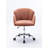 Cescily Velvet Task Chair-819305164