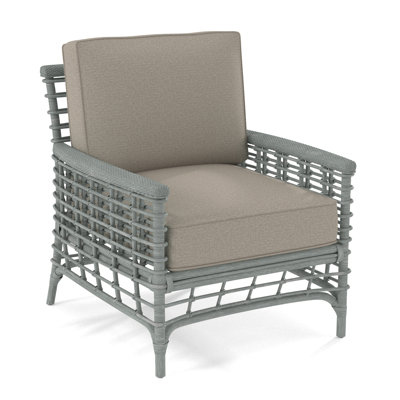 Fauteuil de Luca