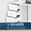 Bureau d'ordinateur personnel