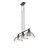 Laramy 3-Light Linear Pendant-442914993-442915006