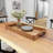 Cromartie Solid Wood Tray