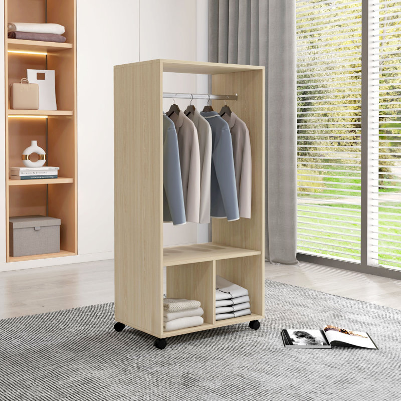 Particle Board / Chipboard Wardrobe