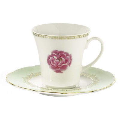 Ensemble de 6 tasses à thé Goggans