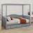 Slyke Panel Bed