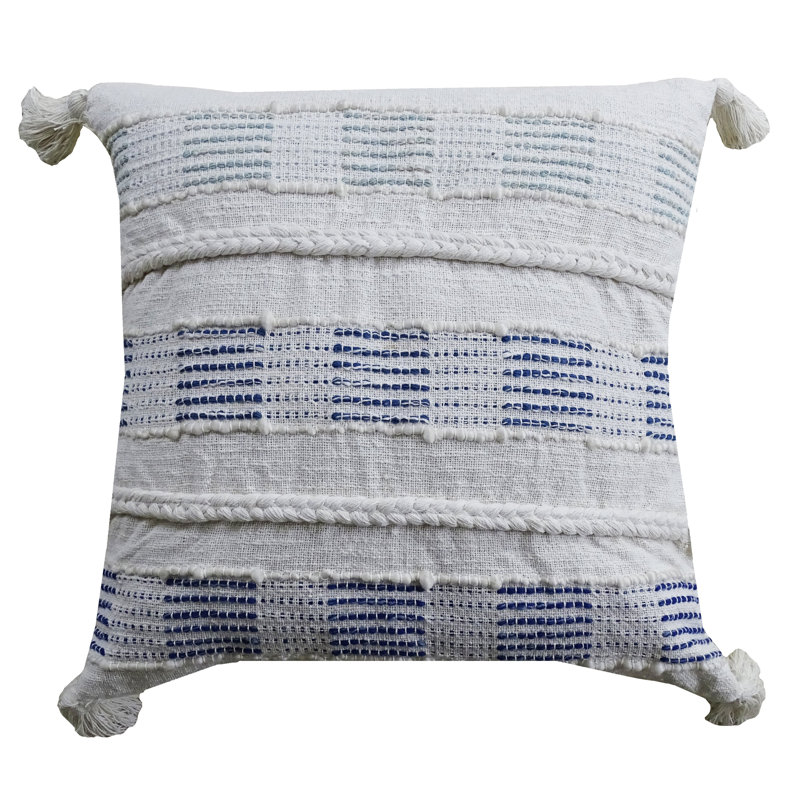  Coussin décoratif