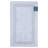 Provence 100% Cotton Bath Rug-84436789-84436788