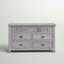 Commode 7 tiroirs Garrett