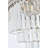 Yazmin Crystal Flush Mount-27969472-27969469