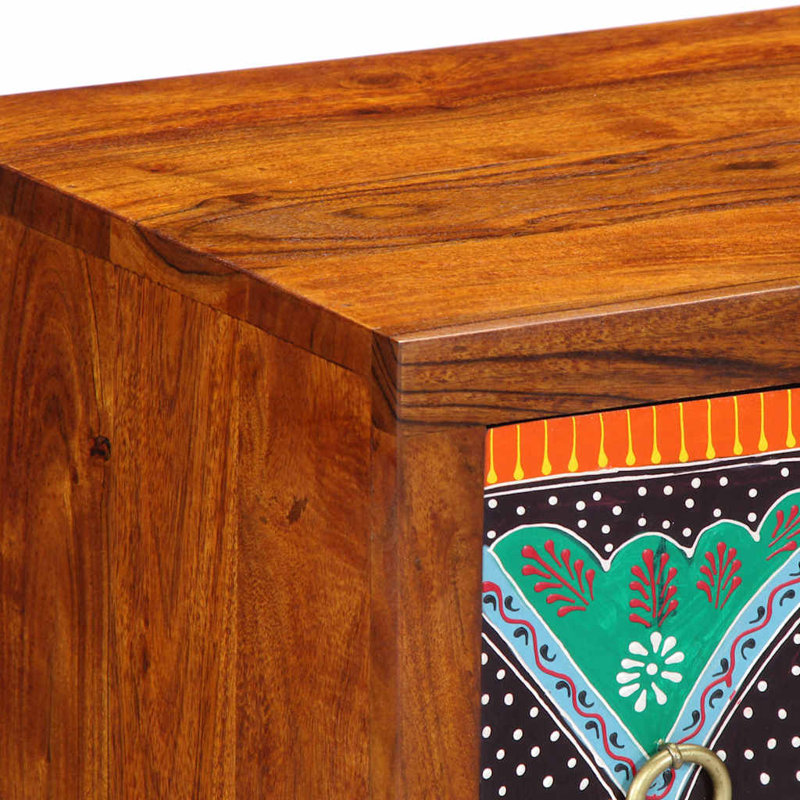 Accent Chest