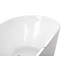 Rohoman 1700mm x 800mm Bathtub
