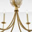 Chapman & Myers Gramercy Medium Chandelier