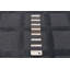 Tapis gris Kathmatu 10 pi 0 po x 14 pi 0 po
