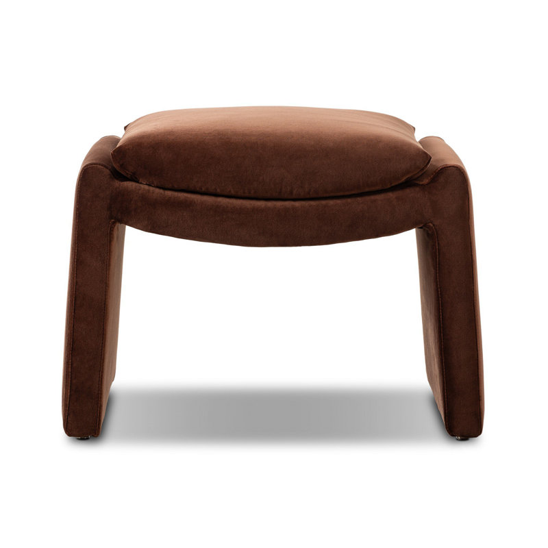 Daniel Ottoman, Surrey Auburn Cotton Blend