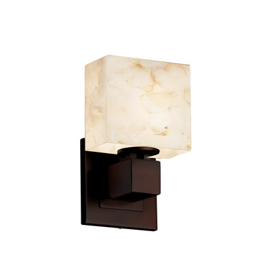 Asae Armed Sconce