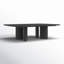 Barnard Rectangle Wood Coffee Table-2036772090