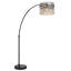 185cm Matte Novelty Floor Lamp
