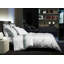 Luna Sateen Duvet Cover