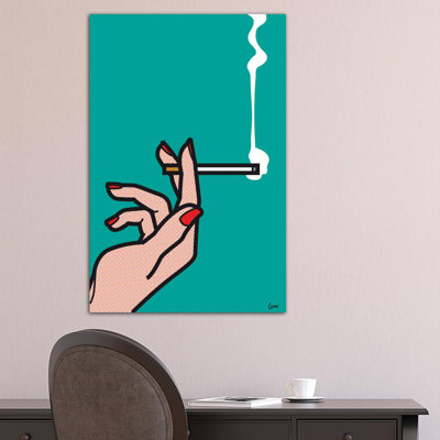 Mad Men 1  Print