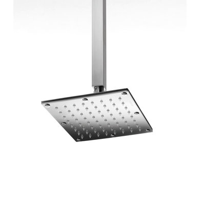 Pomme de douche à pluie Supioni