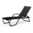 Outdoor Rust-Resistant Metal Chaise Lounge-19510282-19510291