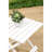 Farley Square 46Cm L Outdoor Side Table