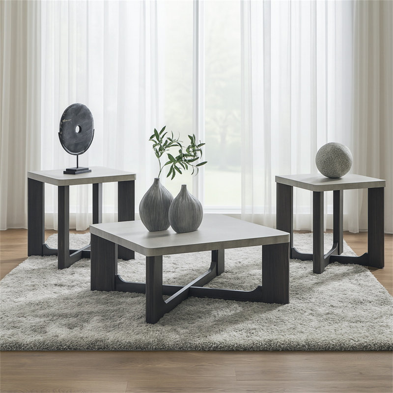 Table basse Palash