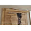 Amia Wall 3 - Hook Wall Mounted Coat Rack