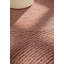 Calmio - Wool Rug by Hanse Home - Natural Living Room Rug Round, Hand-Tufted Wool Hygge, Scandinavian Living Room, Bedroom, Dining Room, Hallway-126115489-126115492