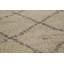Tapis de couloir oriental marocain All-Over Trellis 3 x 8