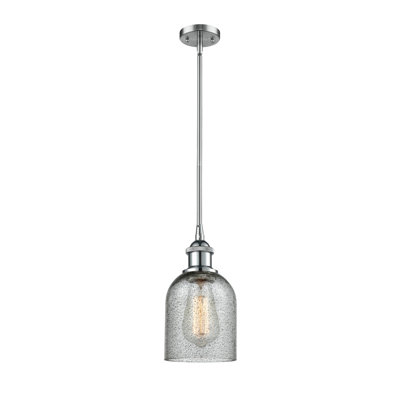 Odele 1 - Light Single Pendant