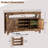 47.2" Wine Bar Cabinet-1683651363