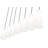 Farrell 5 Light Linear Chandelier-100157025-100157026