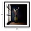 The Green Bottle par Luiz Laercio - Photographie de cadre-1642910744-1642910743